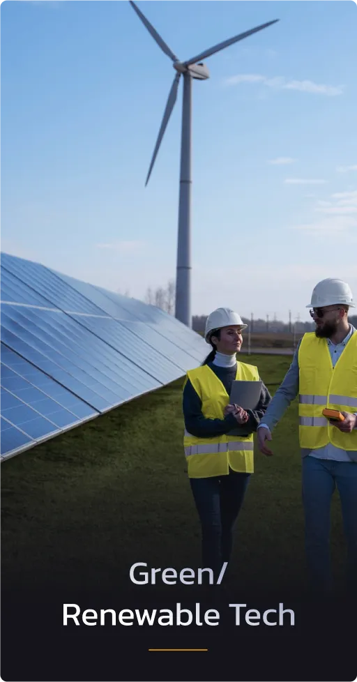 Renewable Tech