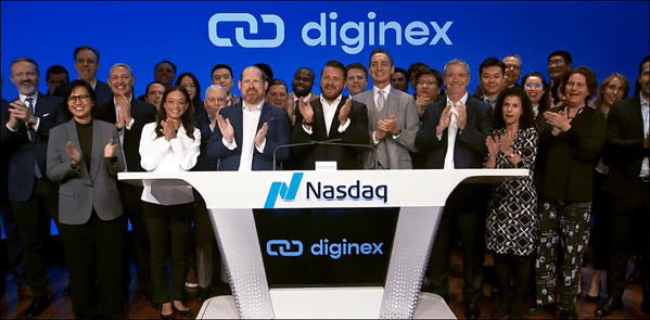 Morning Spotlight: See Why (DGNX) is at the Top of Our Early Watchlist ...